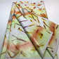 Top Quality Colorful Style African Bazin Riche Fabric Cotton Basin Sewing Guinea Brocade Tissu Africain Nigerian Atiku 5 Yards