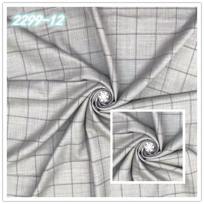 Mulberry Silk Linen Atiku