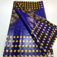Top Quality Colorful Style African Bazin Riche Fabric Cotton Basin Sewing Guinea Brocade Tissu Africain Nigerian Atiku 5 Yards
