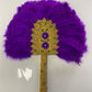 Feather Fan