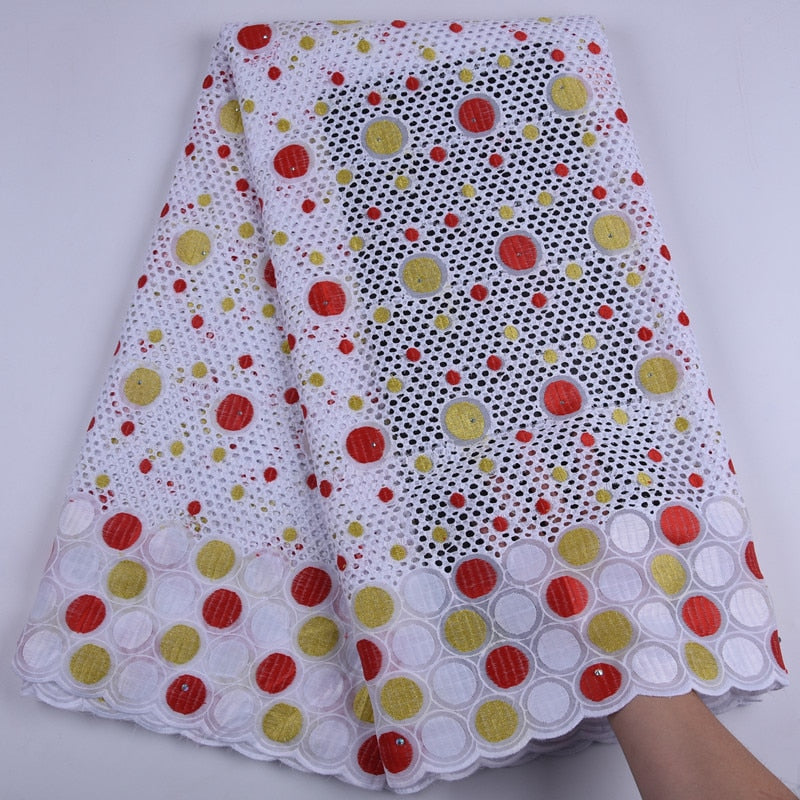 Lace Fabric