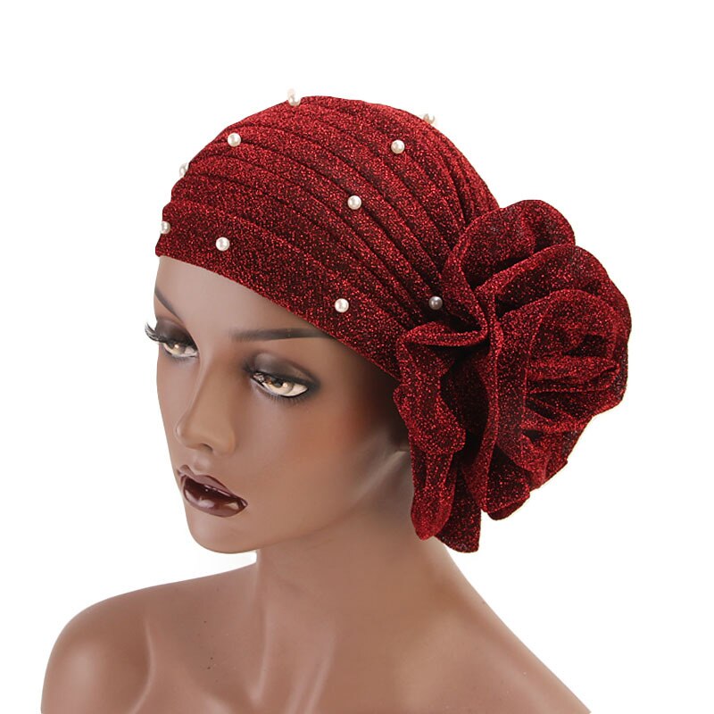 Turban Headtie (1)