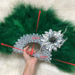Feather Fan
