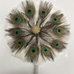 Feather Fan