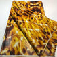 Top Quality Colorful Style African Bazin Riche Fabric Cotton Basin Sewing Guinea Brocade Tissu Africain Nigerian Atiku 5 Yards