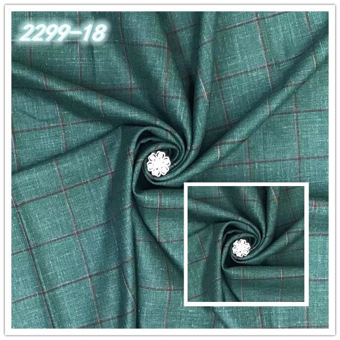 Mulberry Silk Linen Atiku