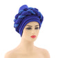 Double Twist Turba