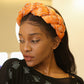 Braided Head Band