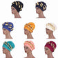 Gele Turban Headtie
