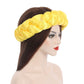 Braided Head Band