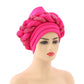 Double Twist Turba
