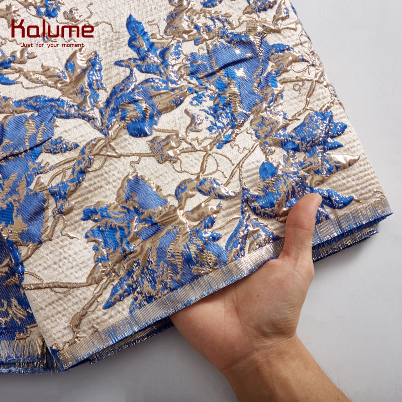 Lace Fabrics 5 Yards