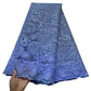 Royal Soft Sequins French Tulle Lace
