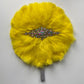 Turkey Feather Fan