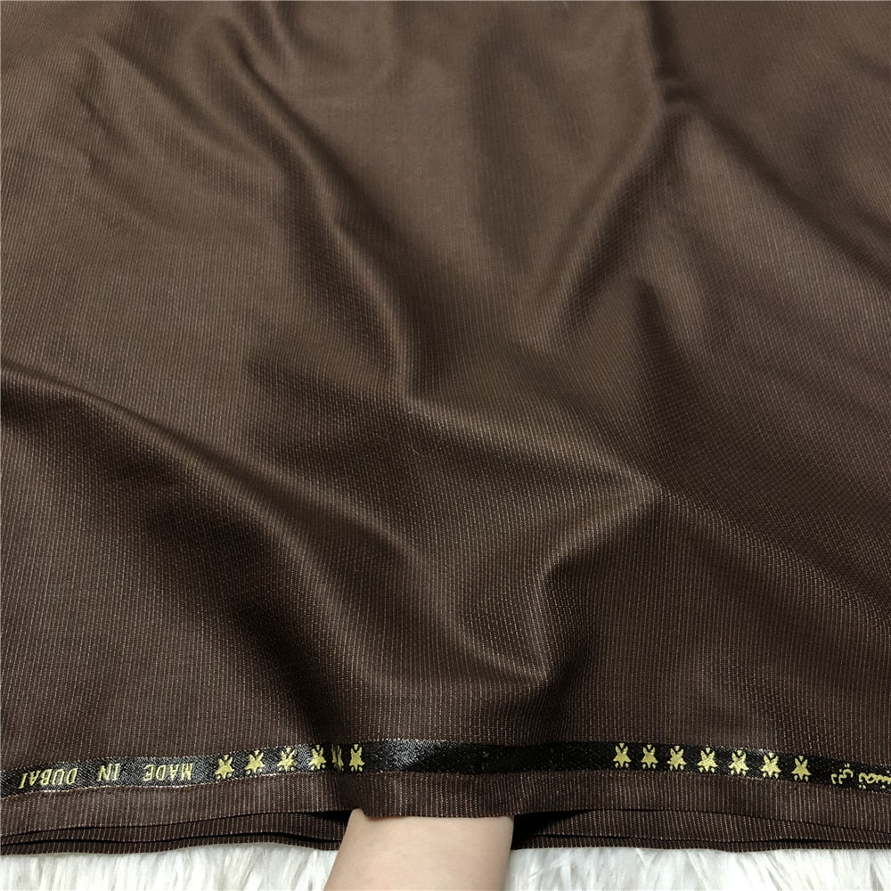Cashmere Atiku Fabric For Men 5Yards