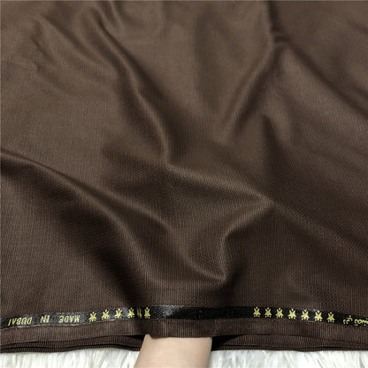 Cashmere Atiku Fabric For Men 5Yards