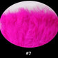 Feather Fan