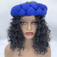 Braided Turban Headtie