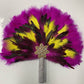 Feather Fan