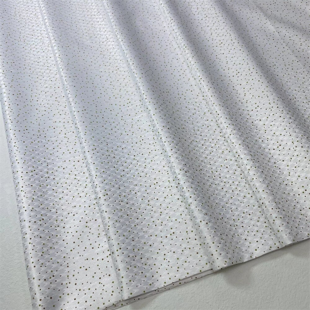 Atiku Dubai Style Swiss Lace 5 Yards