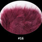 Feather Fan