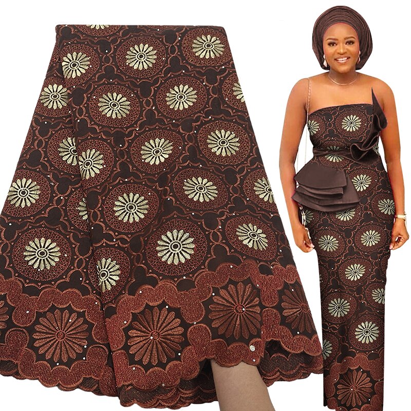 Lace Fabric