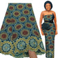 Lace Fabric