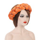 Braided Head Band
