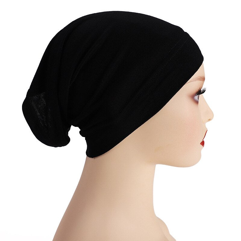 Braided Head Band
