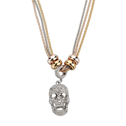 Statement Maxi Necklaces & Pendant