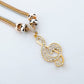 Statement Maxi Necklaces & Pendant