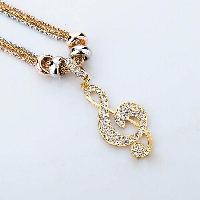 Statement Maxi Necklaces & Pendant