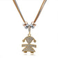 Statement Maxi Necklaces & Pendant