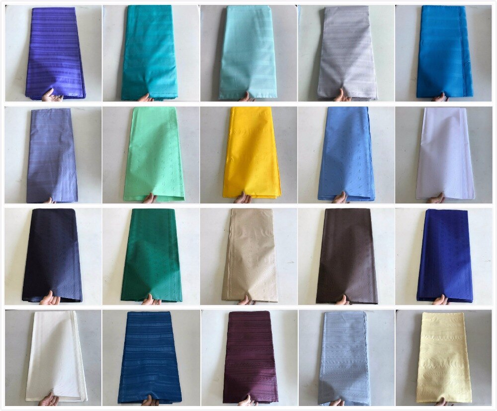 Atiku Fabric 5 Yards One Piece