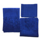 Beaded Aso Oke Gele Headtie