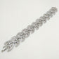 Silver Plated Dubai Jewelry Sets