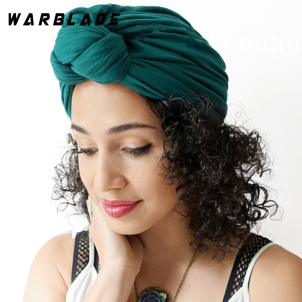 Arab Shaped Turban
