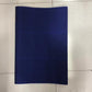Wholesales 2pcs Nigerian black aso oke gele Nigeria headtie pure color big aso oke headtie gele asoebi party gele  30
