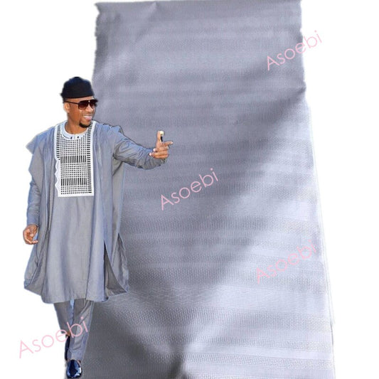 Atiku Polish Lace 5 Yards