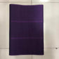 Wholesales 2pcs Nigerian black aso oke gele Nigeria headtie pure color big aso oke headtie gele asoebi party gele  30