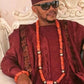 Jewelry Set Coral Men One Layer 100% Original Coral Beads Jewelry Set African Nigerian Necklace Set of Jewelry Wedding Necklace