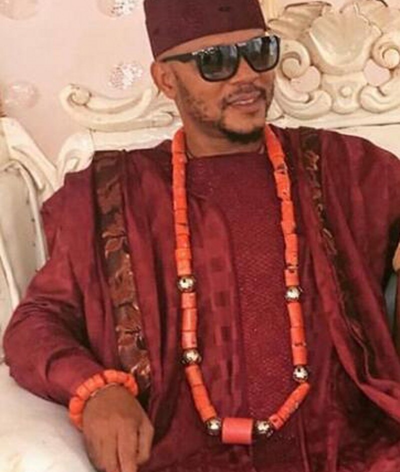 Jewelry Set Coral Men One Layer 100% Original Coral Beads Jewelry Set African Nigerian Necklace Set of Jewelry Wedding Necklace