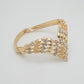 Dubai Gold Jewelry Set