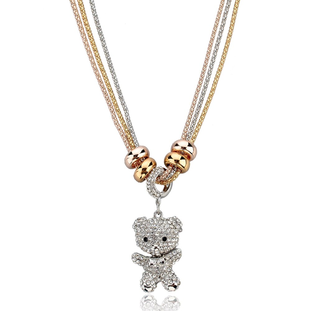 Statement Maxi Necklaces & Pendant