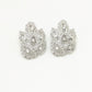Silver Plated Dubai Jewelry Sets