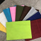 Wholesales 2pcs Nigerian black aso oke gele Nigeria headtie pure color big aso oke headtie gele asoebi party gele  30