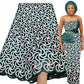 5 Yards Sequin Luxury Fabrics