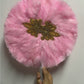 Feather Fan