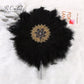 Feather Fan