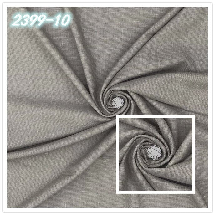 Mulberry Silk Linen Atiku